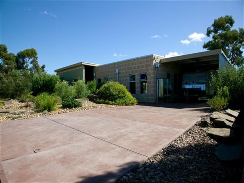 6 Federal Street, Morgan SA 5320