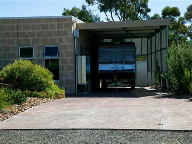 6 Federal Street, Morgan SA 5320