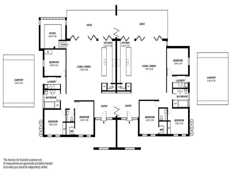 6 Federal Street, Morgan SA 5320