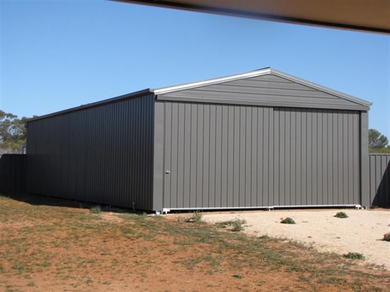 40 Gurney Road, Loxton North SA 5333