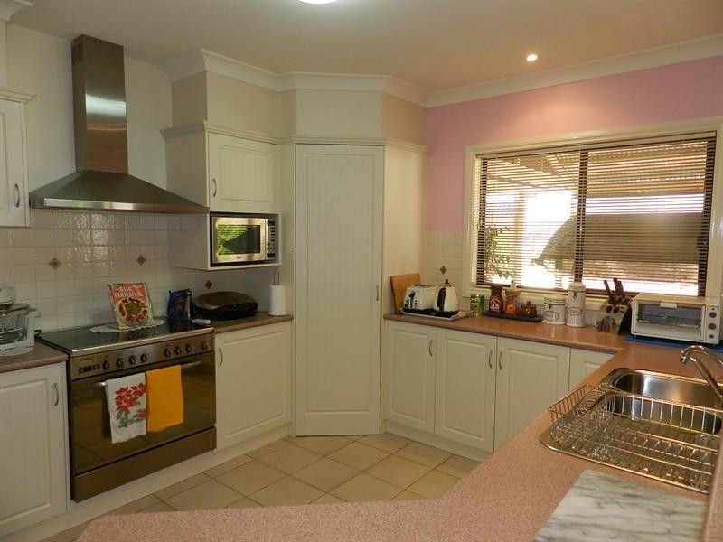 13 Milich Court, Loxton SA 5333