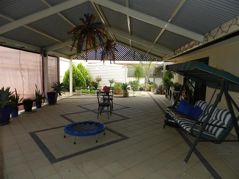 13 Milich Court, Loxton SA 5333