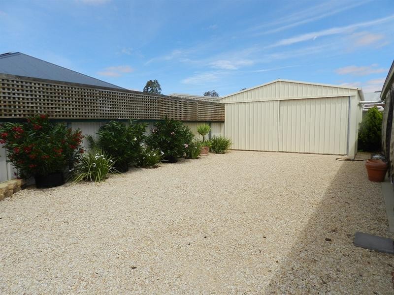 13 Milich Court, Loxton SA 5333