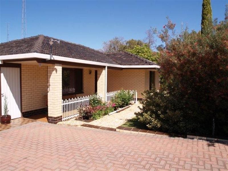 4 Miller Street, Waikerie SA 5330