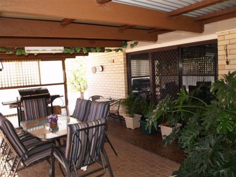 4 Miller Street, Waikerie SA 5330