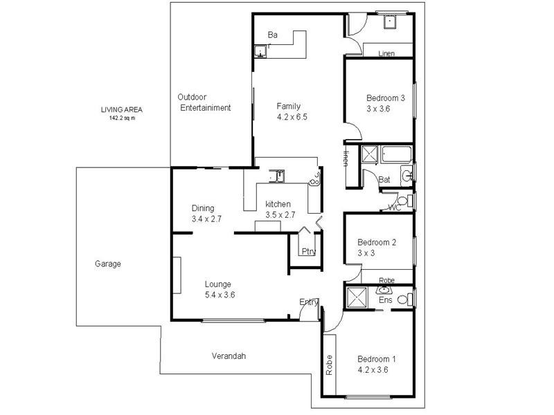 4 Miller Street, Waikerie SA 5330