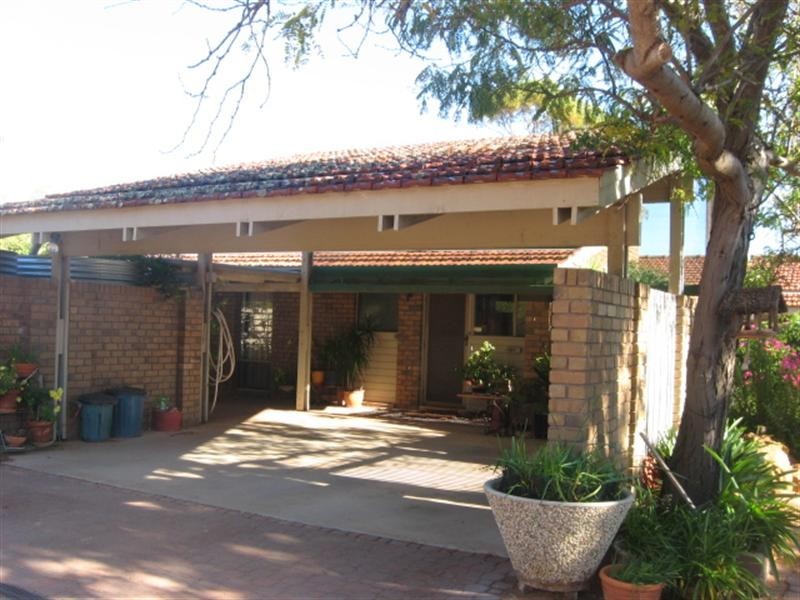 2 Pflaum Terrace, Loxton SA 5333