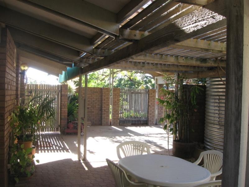 2 Pflaum Terrace, Loxton SA 5333