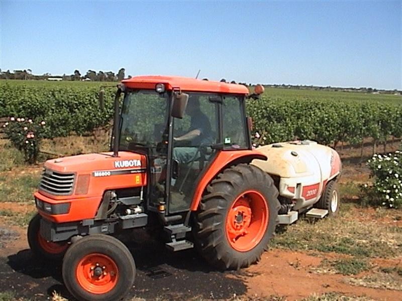 245 Nixon Road, Monash SA 5342