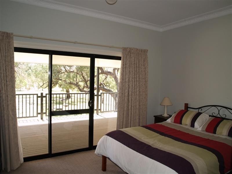 377 Scotts Creek, Morgan SA 5320