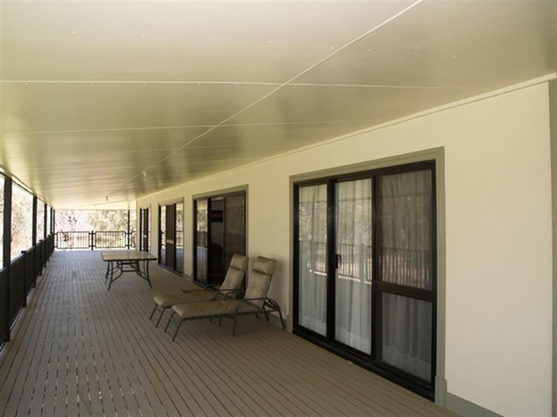 377 Scotts Creek, Morgan SA 5320