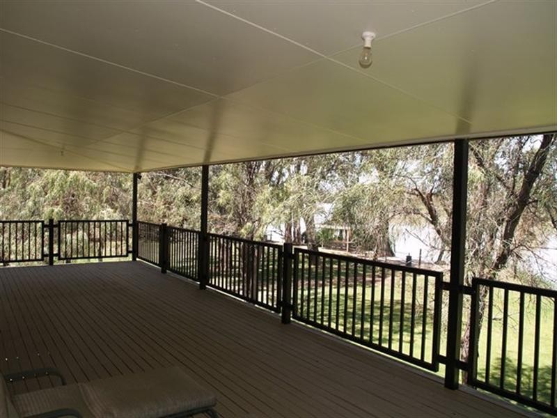 377 Scotts Creek, Morgan SA 5320