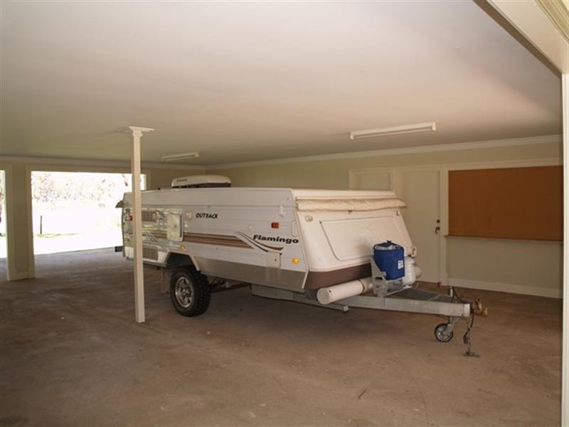 377 Scotts Creek, Morgan SA 5320