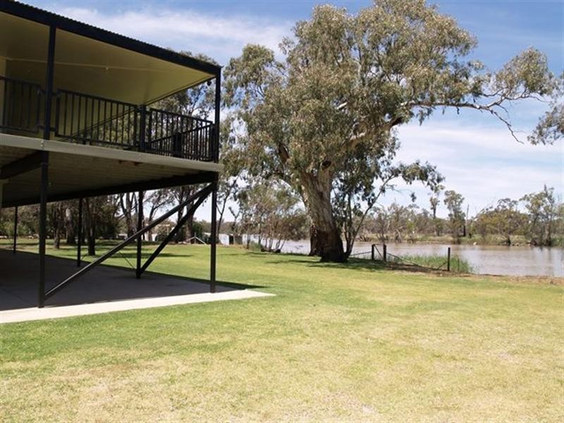 377 Scotts Creek, Morgan SA 5320