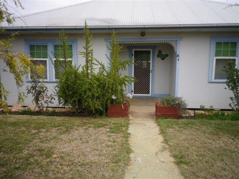 6 Anderson Terrace, Glossop SA 5344