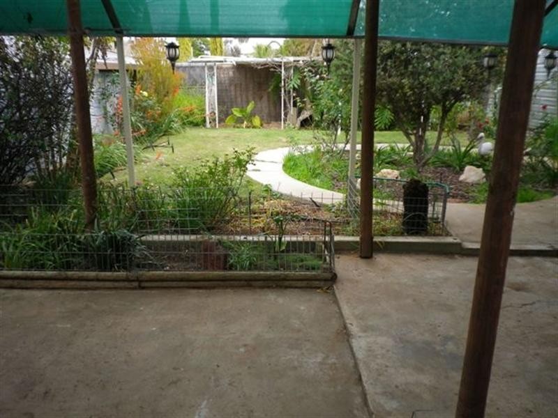 6 Anderson Terrace, Glossop SA 5344