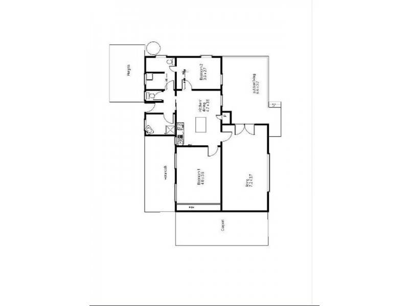 91 Medley Road, Waikerie SA 5330