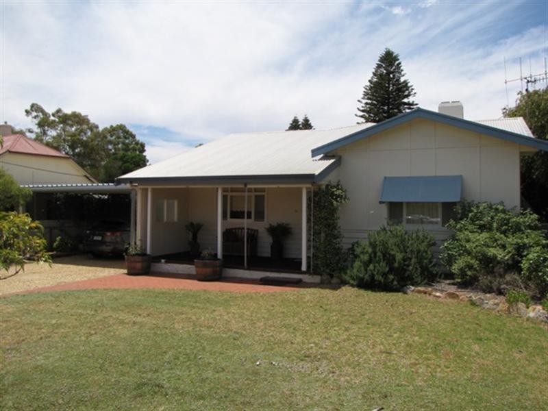 33 Lake Avenue, Barmera SA 5345
