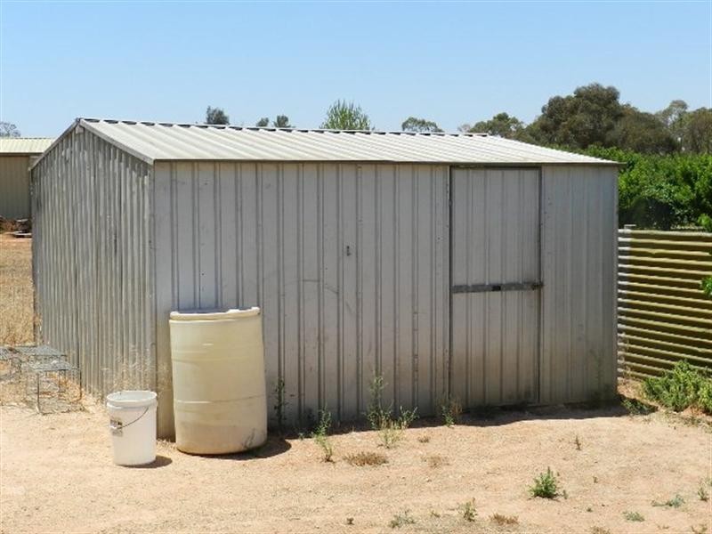 15 Maple Street, Barmera SA 5345