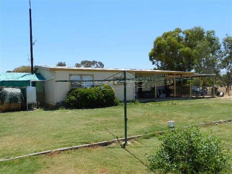 15 Maple Street, Barmera SA 5345