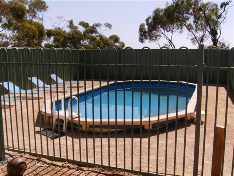 Sec 322 Holder Top Road, Waikerie SA 5330