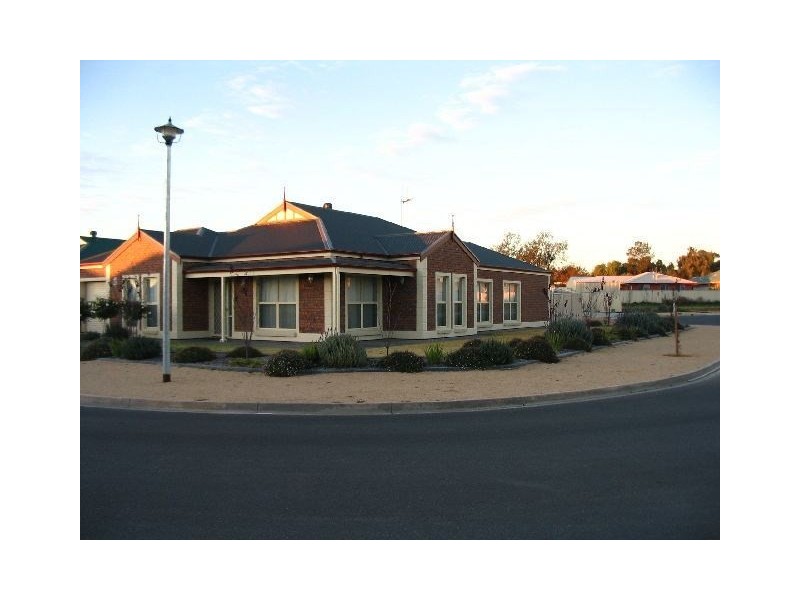 3 Affleck Court, Berri SA 5343