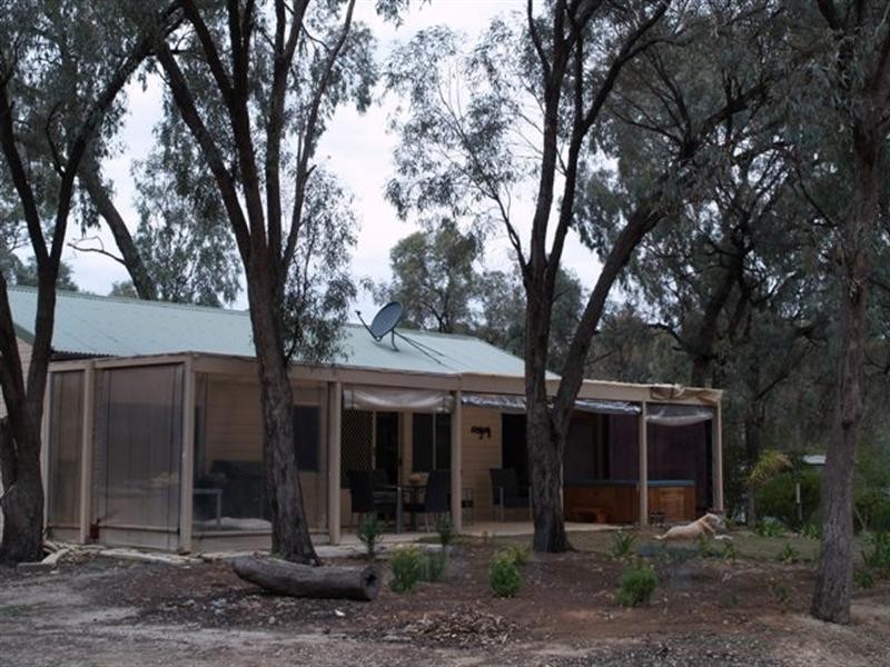 Lot 36 River Drive, Blanchetown SA 5357