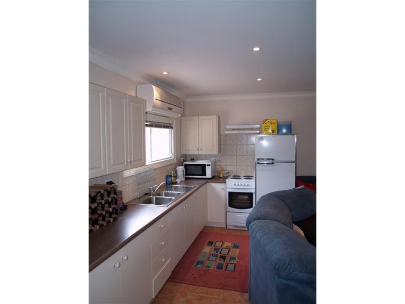 Lot 36 River Drive, Blanchetown SA 5357