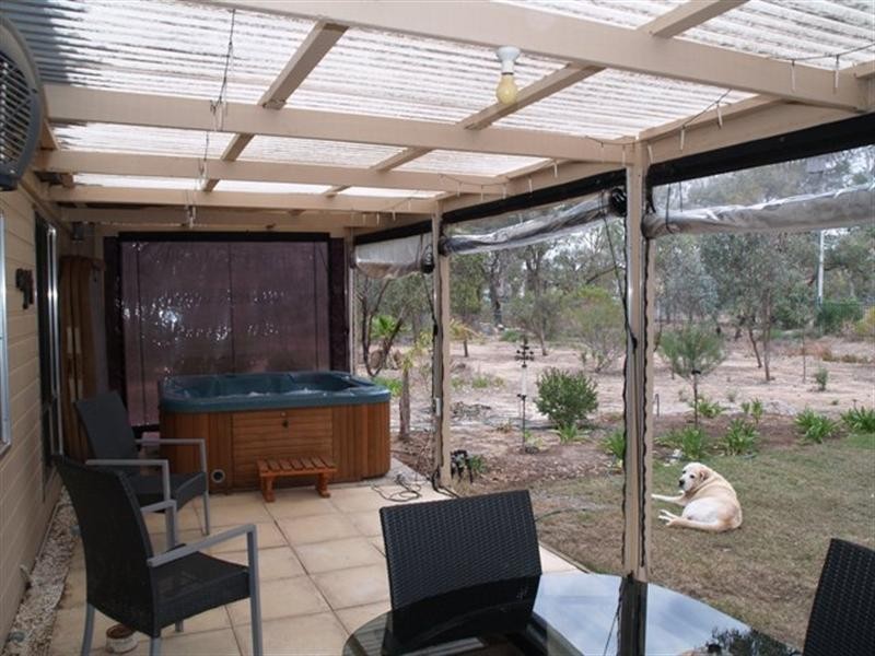 Lot 36 River Drive, Blanchetown SA 5357