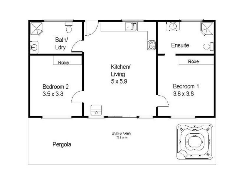 Lot 36 River Drive, Blanchetown SA 5357