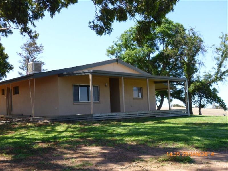 2961 Kingston Road, Loxton SA 5333