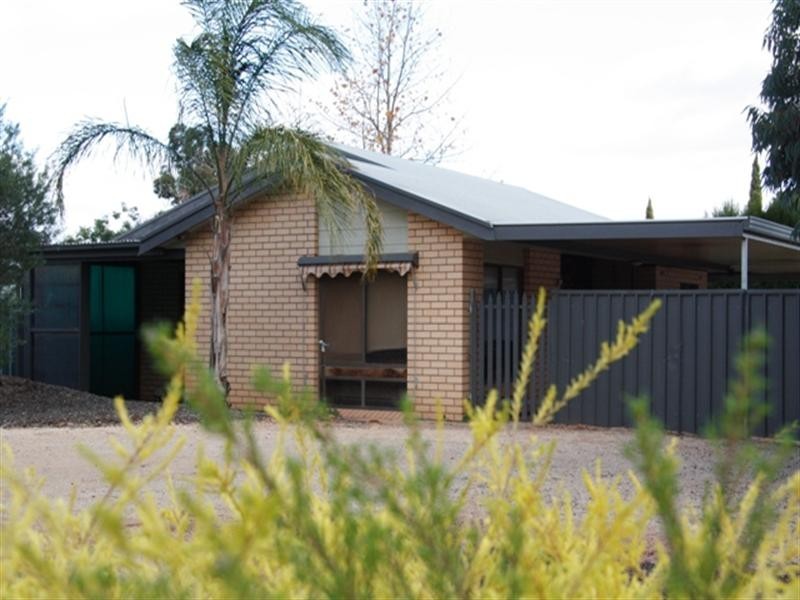 52 Tobruk Terrace, Loxton SA 5333