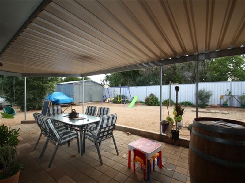 52 Tobruk Terrace, Loxton SA 5333