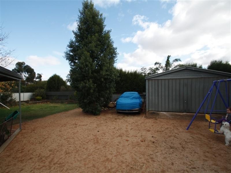 52 Tobruk Terrace, Loxton SA 5333