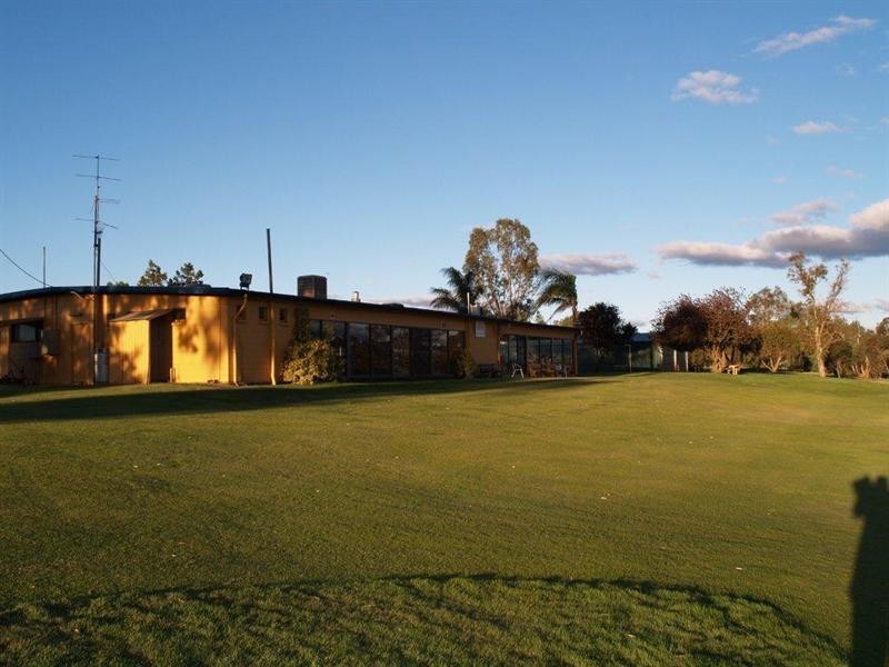 22 Dunlop Road, Waikerie SA 5330