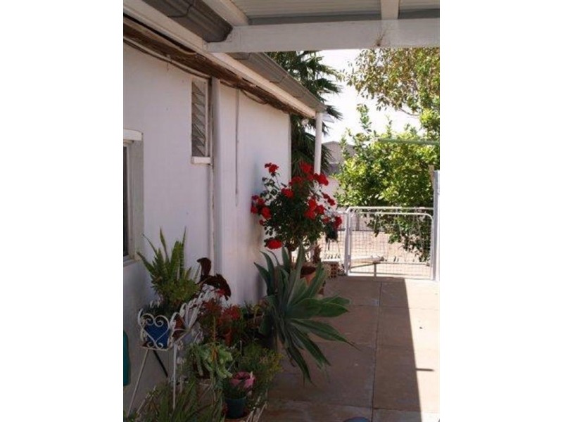 4 Eighth Street, Morgan SA 5320