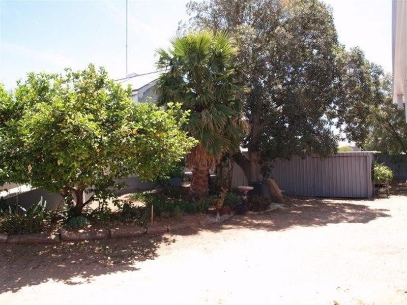 4 Eighth Street, Morgan SA 5320