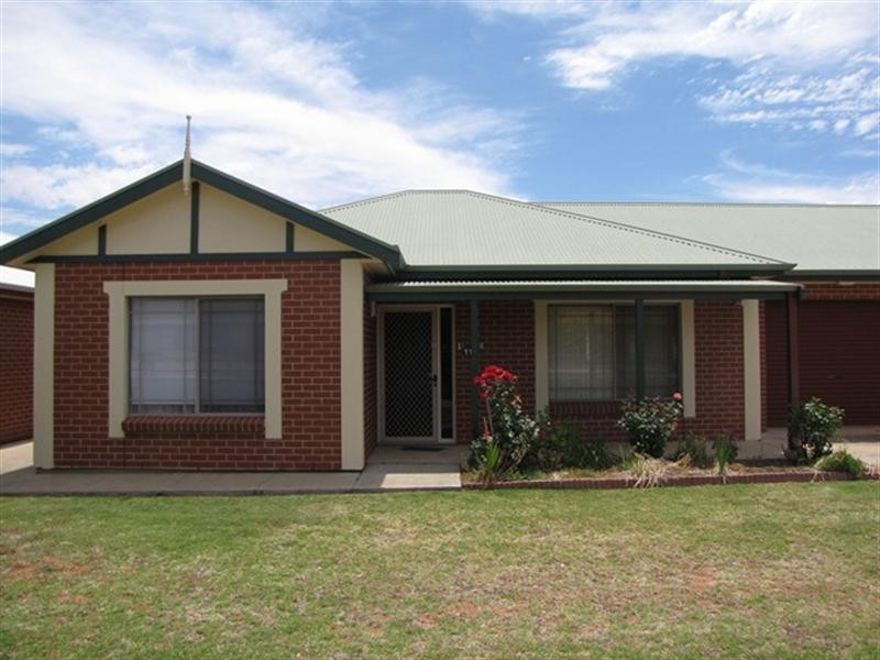 Unit 11 Bonneyview Village, Barmera SA 5345