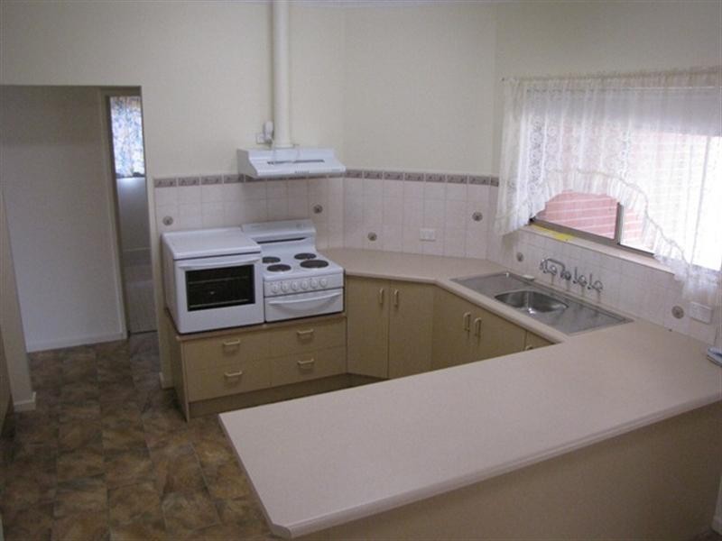 Unit 11 Bonneyview Village, Barmera SA 5345