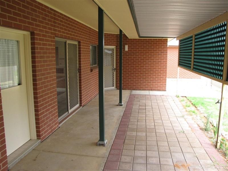 Unit 11 Bonneyview Village, Barmera SA 5345