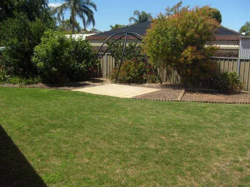 19 Luther Road, Loxton SA 5333