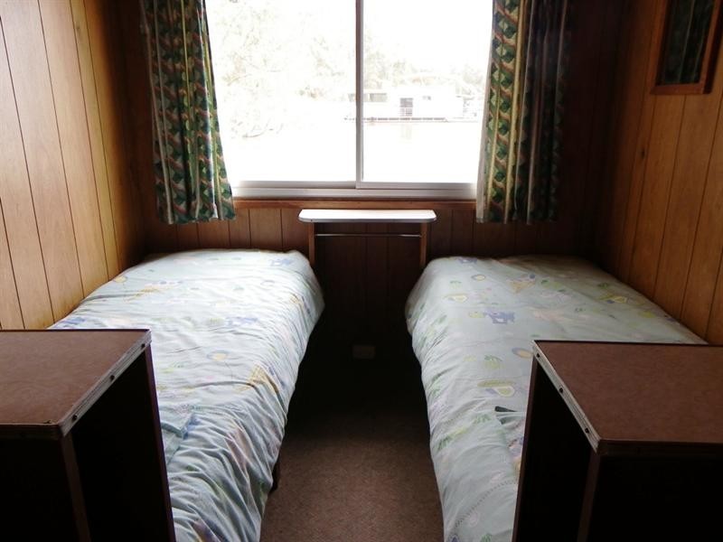 - She’s Ours, Waikerie SA 5330