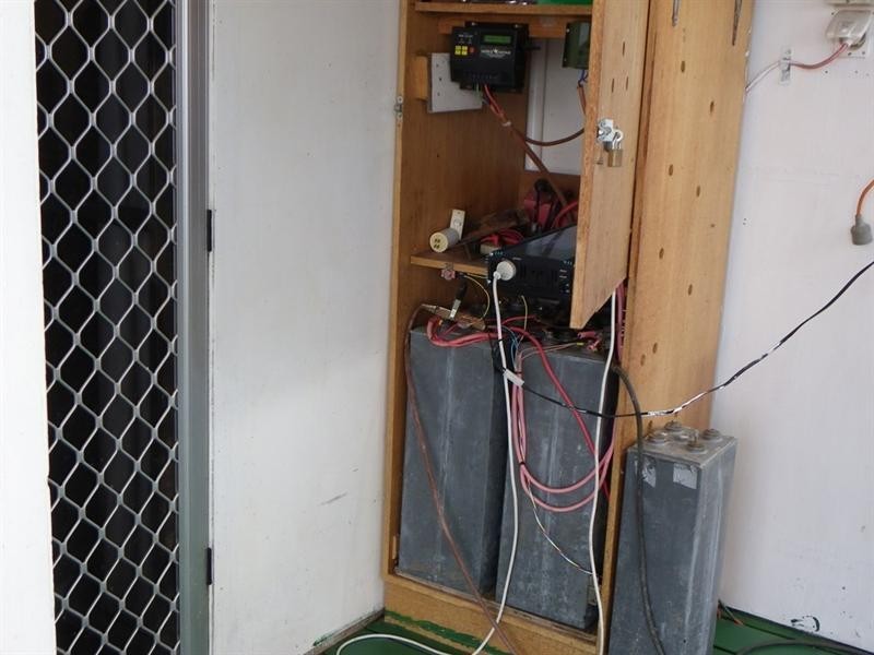 - She’s Ours, Waikerie SA 5330