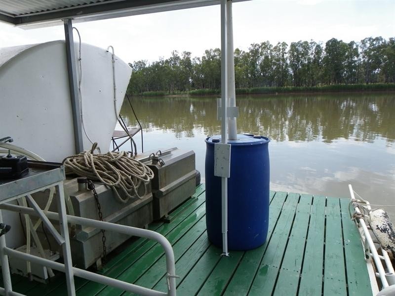 - She’s Ours, Waikerie SA 5330