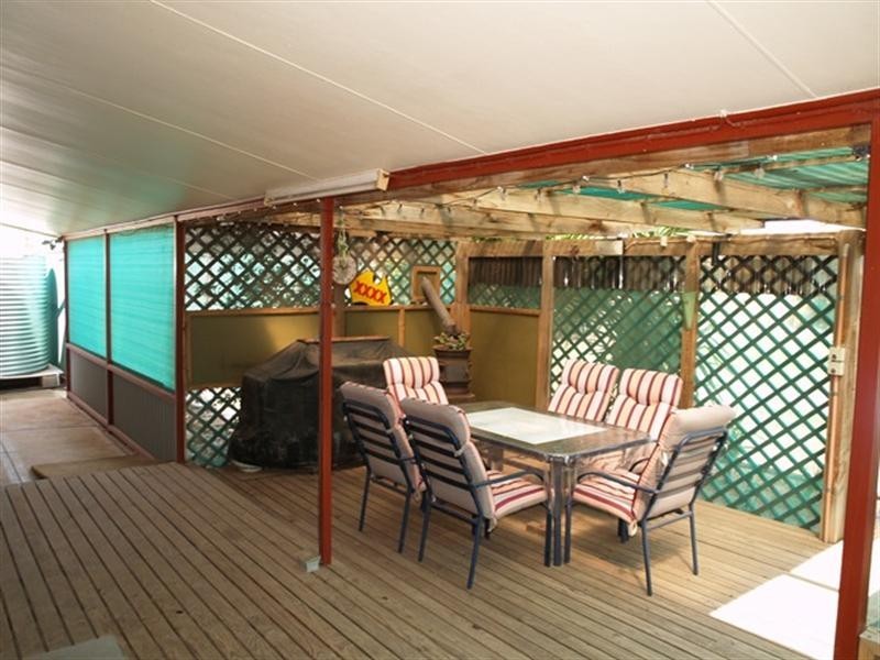 1 Fifth Street, Morgan SA 5320