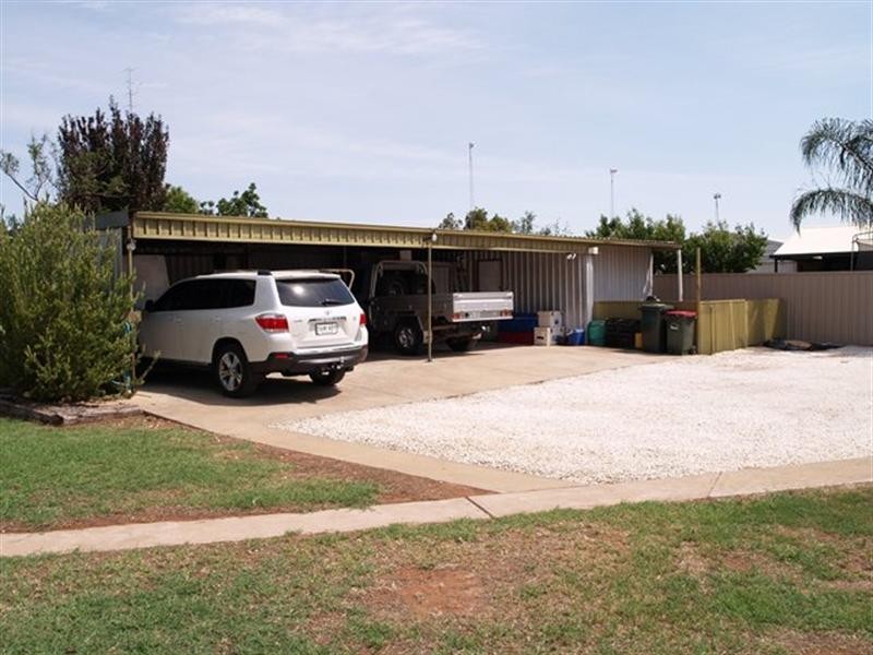1 Fifth Street, Morgan SA 5320