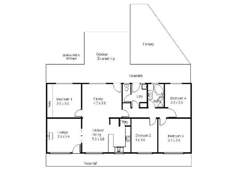 1 Fifth Street, Morgan SA 5320