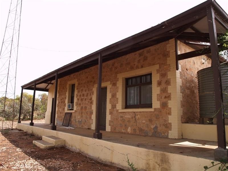 146 Smyth Road, Cadell SA 5321