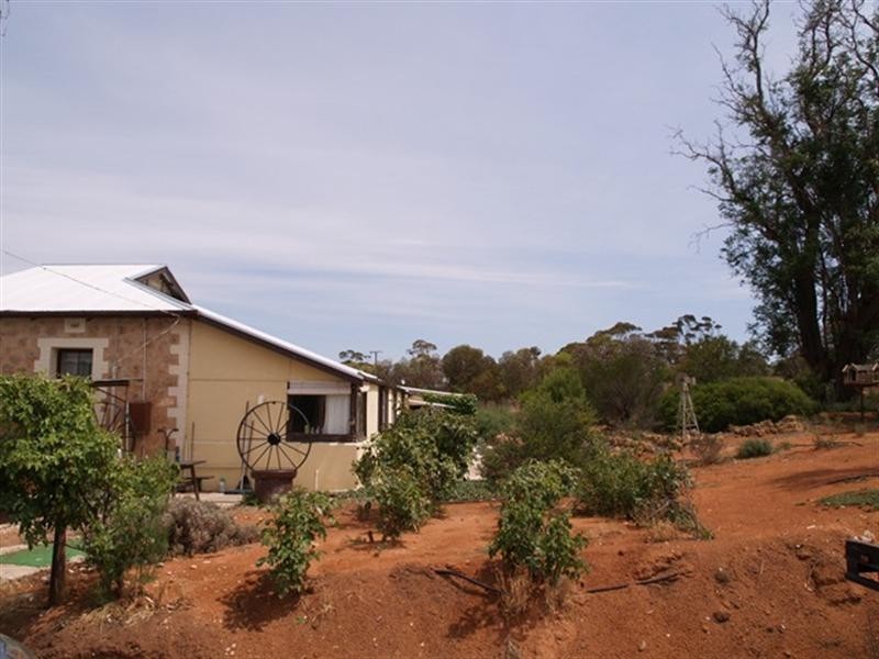 146 Smyth Road, Cadell SA 5321