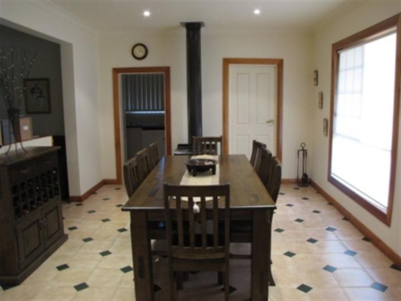 442 Dalziel Road, Winkie SA 5343